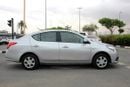 Nissan Sunny S 1.5L, GCC! Credit card payment accepted!