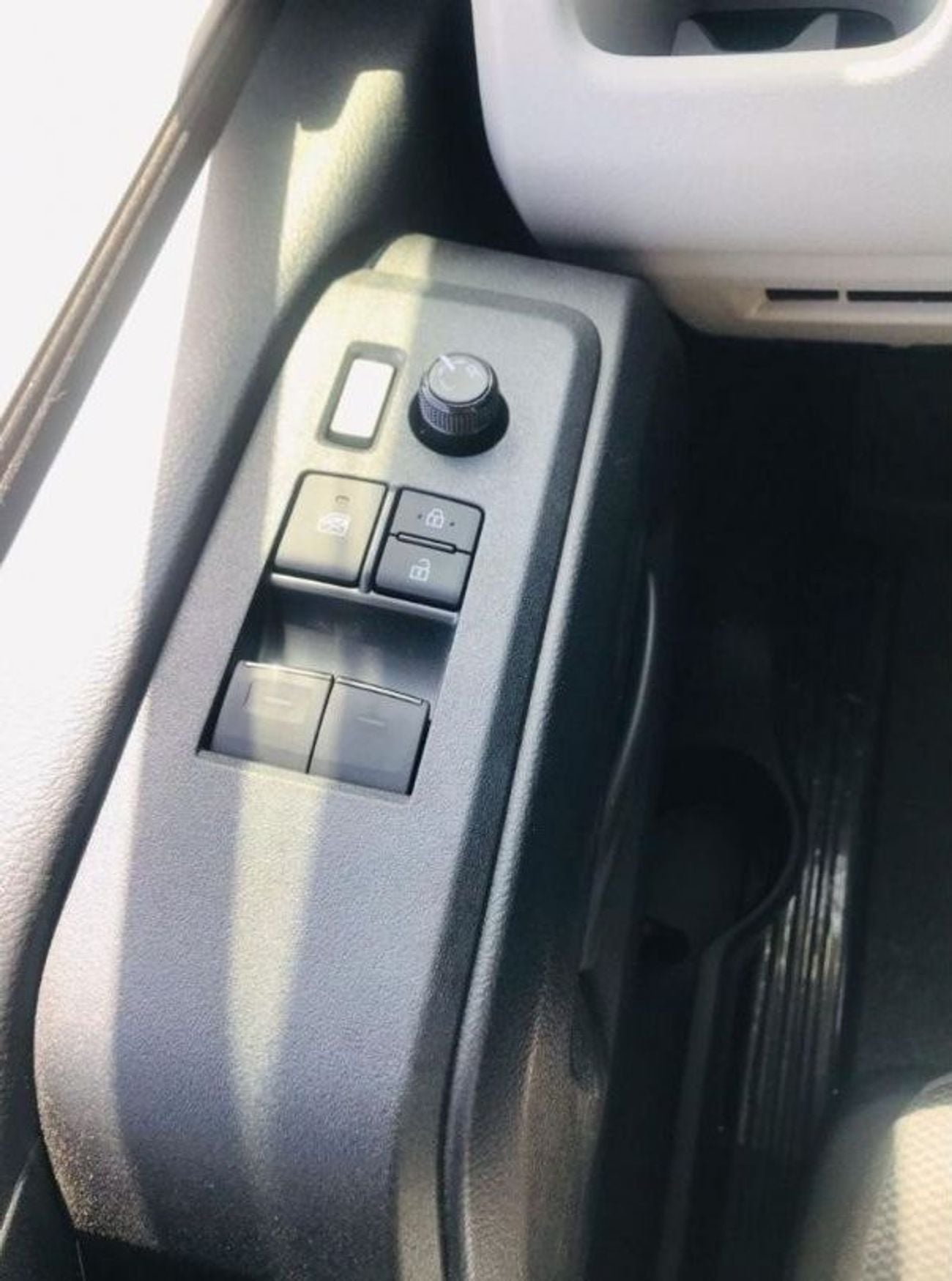Toyota Hiace GL TOYOTA HIACE  2.8L DIESEL // 2025 // SPECIAL OFFER // BY FORMULA AUTO // FOR EXPORT