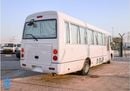 ميتسوبيشي روزا Bus 26 Seater JL Wheelbase Euro 5 4 Cylinder with tubeless tires / book now!