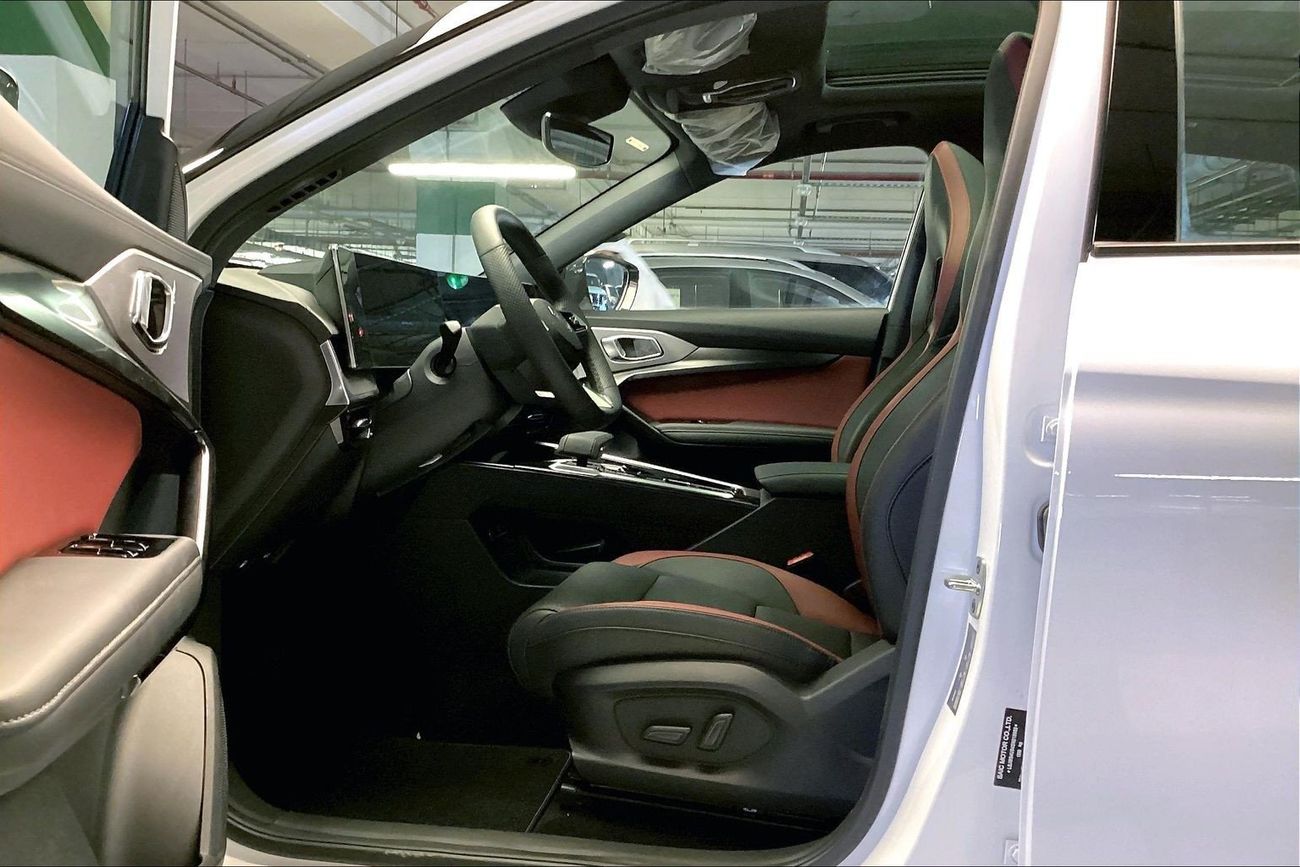 MG One Luxury | Carnival Sale • UP TO AED 20,000 OFF | Guaranteed Warranty | 0 Down Payment