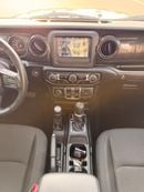 Jeep Wrangler Unlimited Sport 3.6L A/T Unlimited Sport 3.6L