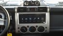 Toyota FJ Cruiser 4.0L  Full Option