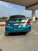 Mitsubishi Attrage GLX Base 1.2L