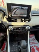 Toyota RAV4 RAV4 xle AWD 4x4