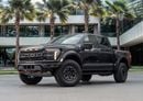 فورد F 150 Raptor R | 8,421 P.M | 0% Downpayment | IMMACULATE!