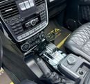 مرسيدس بنز G 63 AMG STD STD