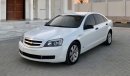 Chevrolet Caprice