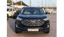 Ford Edge Sharja