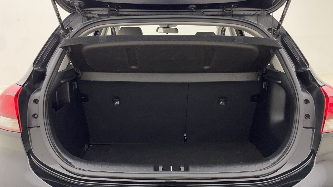 Kia Rio LX 1.4 | Zero Down Payment | Home Test Drive