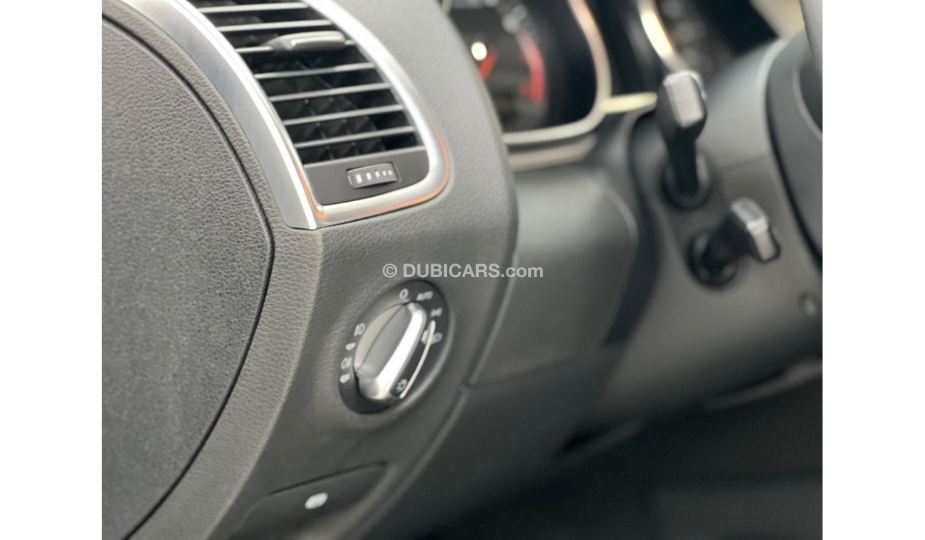 Audi Q7 TFSI quattro S-Line