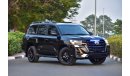 Toyota Land Cruiser 200 GXR V8 4.5L Diesel AT Black Edition