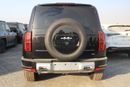 بي واي دي ليوبارد 5 BYD-LEOPARD 5 HEV 1.5L 4WD Pilot Edition MY-2025