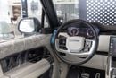 Land Rover Range Rover Range Rover Vogue | HSE P530 | Black Edition | GCC Specs | 2026  | ( EXPORT)
