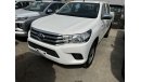 Toyota Hilux 2.4L BASIC DIESEL AUTOMATIC 4WD 2022 (CODE # THX22)