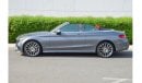 مرسيدس بنز C 300 كوبيه MERCEDES C300 AMG CONVERTIBLE