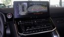 Toyota Land Cruiser (LC300) GR-Sport, 3.3L Turbo Diesel 4WD 10A/T | 2026 Model | Only for Export