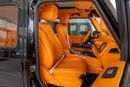 Mercedes Benz G63 AMG BRABUS G800 Mercedes-Benz G-Class G 63 AMG | Brabus 800 Kit | 2026 | With Warranty