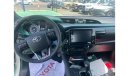 Toyota Hilux GR  4.0 PETROL 2023 MODEL