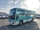 Nissan Civilian NISSAN CIVILIAN BUS RIGHT HAND DRIVE (PM0943)