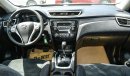 Nissan X-Trail 2.5