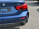 BMW 120i BMW I120 2023 4V 1.5L TURBO