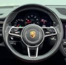 Porsche Macan Std 2.0L (252 HP) 2021 Porsche Macan, Full Service History, 1 Year Warranty, Excellent Condition, GC
