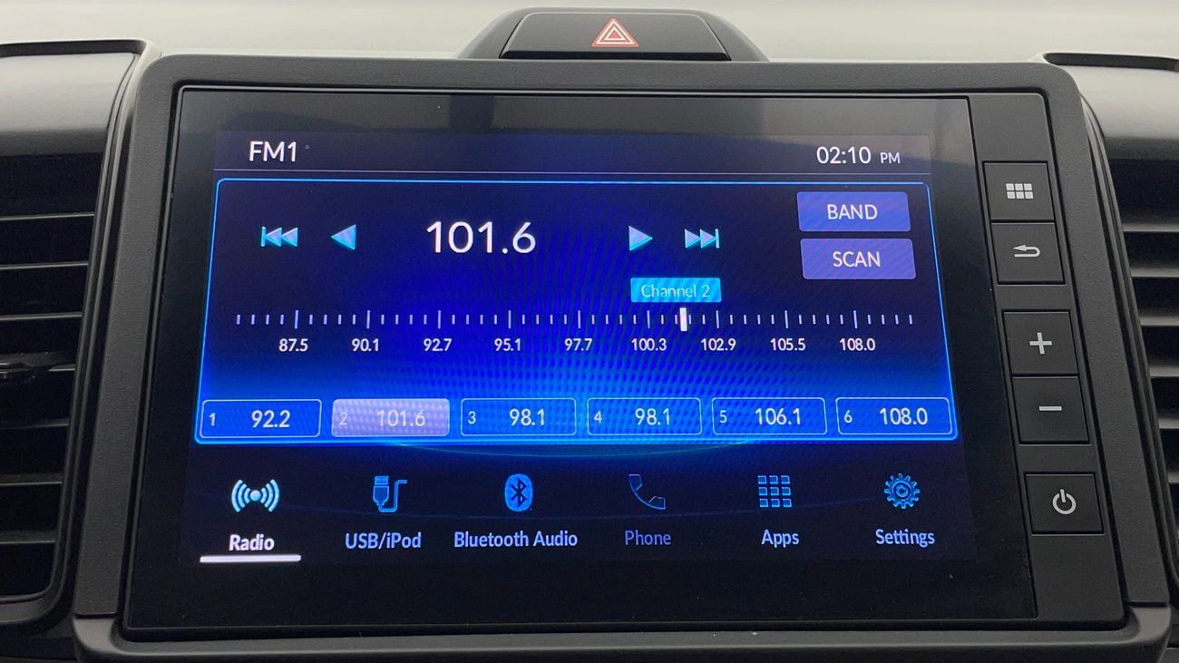 Honda City DX 1.5L 2024 DX | AED 677/Month | 0 DP | 30 Day Return | Warranty | Service History