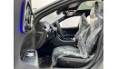 مرسيدس بنز C200 2022 Mercedes C200, ( Like Brand New ), European Specs