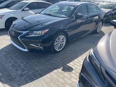 Lexus ES350 ES 350