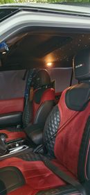 Nissan Patrol NISMO