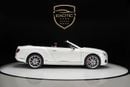 Bentley Continental GTC Bentley GTC V8 S