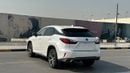 لكزس RX 350 Premier 3.5L (296 HP)
