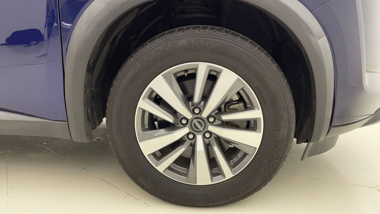 Nissan Pathfinder S 4WD 3.5 | Zero Down Payment | Home Test Drive