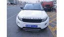 Land Rover Range Rover Evoque Dynamic Plus Dynamic Plus Range Rover Evoque