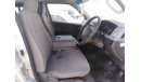 Toyota Hiace Hiace RIGHT HAND DRIVE (Stock no PM 162 )