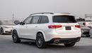 Mercedes-Benz GLS 450