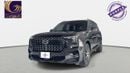 جي إي سي GS 8 GX 2.0T دفع رباعي | 2024 | دفعة أولى 0% | 1225 شهريًا | ضمان جارجاش | سجل الصيانة