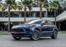 بورش ماكان Macan Base | 3,330 P.M | 0% Downpayment | Perfect Condition!