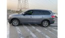 Nissan Pathfinder 2015 NISSAN PATHFINER // MID OPTION