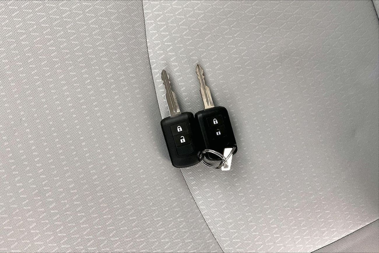 ميتسوبيشي اتراج GLX Full | National Day Celebration | شامل الضمان | 0 ﺪﻔﻋﺓ ﺃﻮﻟﻯ