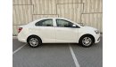 Chevrolet Aveo BASE 1.6 1.6 | Under Warranty | Free Insurance | Inspected on 150+ parameters