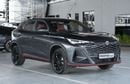 Changan X5 Plus PIONEER (EXPORT)