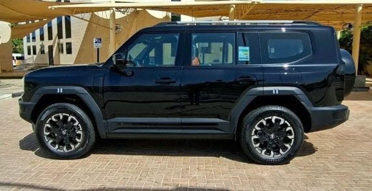 جيتور G700 FLAGSHIP