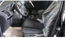 Toyota Prado 3.0L V6 TX-L DIESEL MT(EXPORT ONLY)