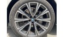 BMW X7 40i M Sport Pure GCC SPEC UNDER WARRANTY AND SERVICE CONTRACT