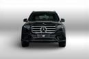 مرسيدس بنز GLS 450 EMC Mercedes-Benz Warranty Package | 0% Downpayment | AED 6,468 P/M