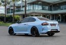 BMW M240i M240i xDrive Coupe | 4,994 P.M | 0% Downpayment | Perfect Condition!