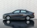Hyundai Accent Smart+ 1.5L