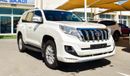 Toyota Prado VXR