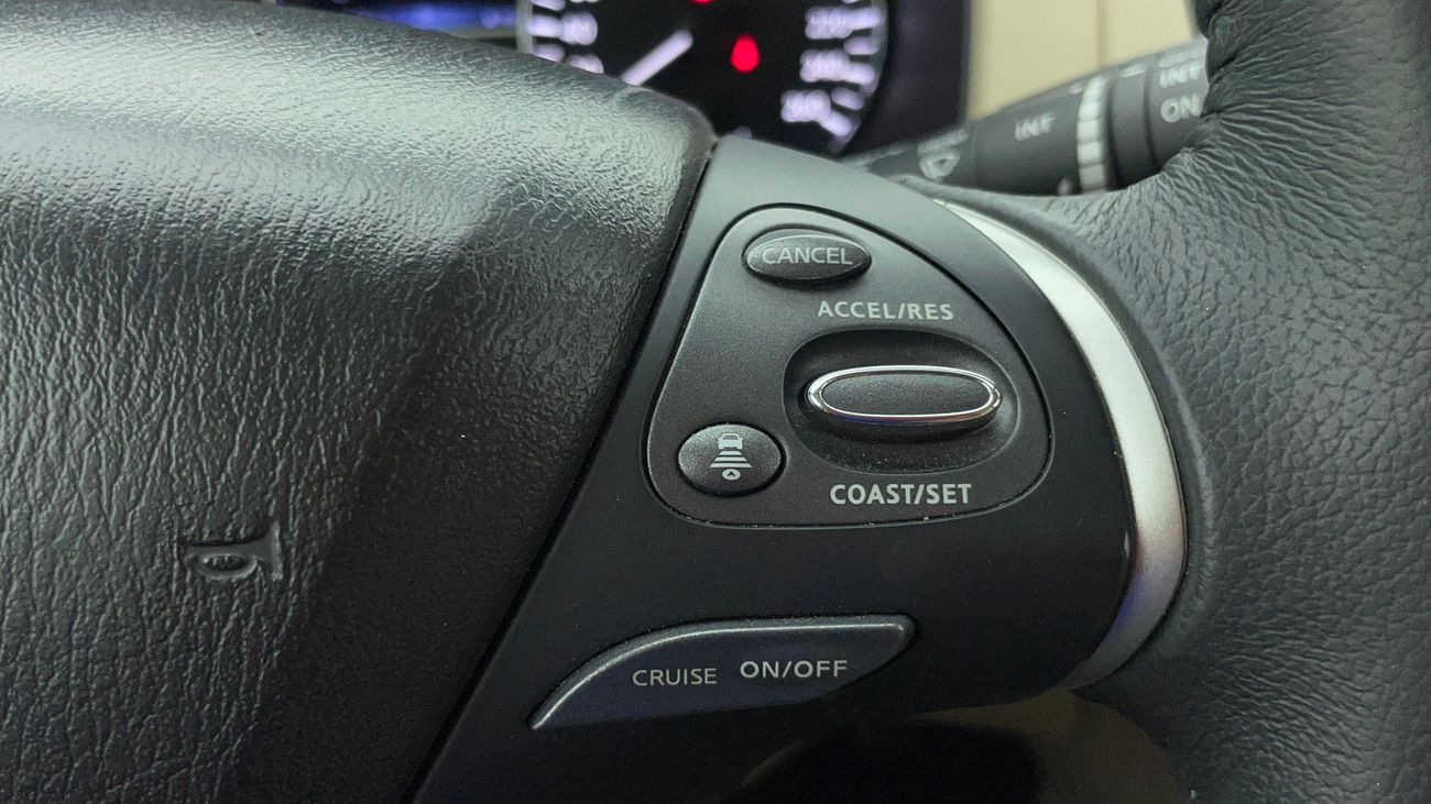 Nissan Pathfinder SL 3.5 | Zero Down Payment | Free Home Test Drive